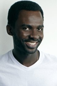 Photo of Izak Dahora