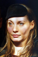 Photo of Kanellina Menouti