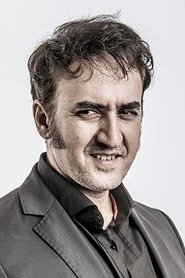 Photo of Abdellatif Chaouqi