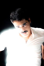 Photo of Nathan Balzani