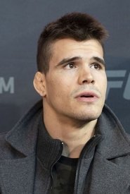 Photo of Mickey Gall