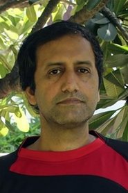 Photo of T.M. Karthik