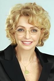 Photo of Enrica Bonaccorti