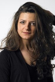Photo of Dyna Gauzy