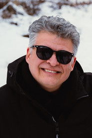 Photo of Douglas Rezende