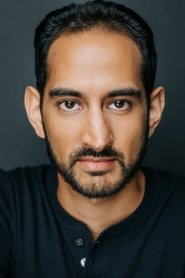 Photo of Chirag Naik
