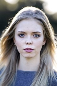 Photo of Megan Peta Hill