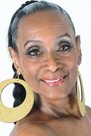 Photo of Trina Parks