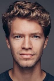 Photo of Elias Munk