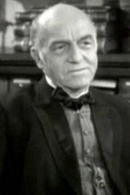 Photo of Davison Clark