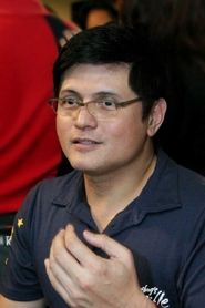 Photo of Rowell Santiago
