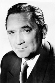 Photo of Gustav Knuth