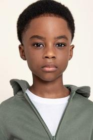 Photo of Aaron Kingsley Adetola
