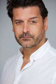 Photo of Joseph Rye