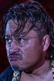Photo of Hirooki Goto