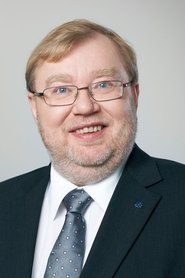 Photo of Mart Laar