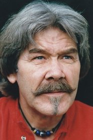 Photo of Þráinn Karlsson