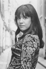 Photo of Gale Garnett