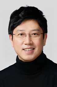 Photo of Kim Dong-seok