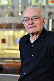 Photo of John Rutter