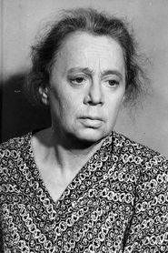 Photo of Doris Thalmer