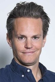 Photo of Ulric von der Esch