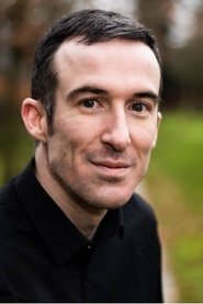 Photo of Ciaran Nolan