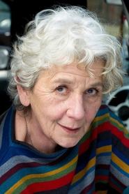 Photo of Carla Becker