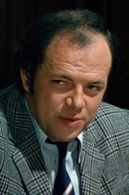 Photo of Christian Maillet