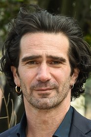 Photo of Mario Sgueglia