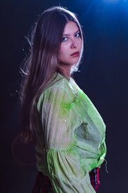 Photo of Olívia Sobral