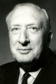 Photo of William Walton