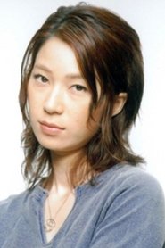 Photo of Aki Kajiwara