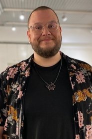Photo of Mikko Penttilä