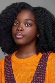 Photo of Lyric Hurd