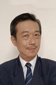 Photo of Wang Lan-shen