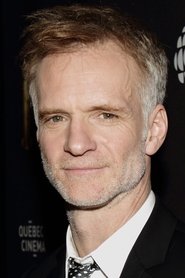Photo of André Turpin