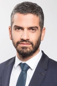 Photo of Nicolas Vitiello