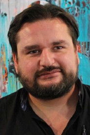 Photo of Diego Enrique Osorno