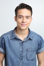 Photo of Jameson Blake