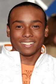 Photo of Oren Williams