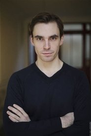Photo of Yoann Gasiorowski