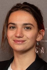 Photo of Billie Blain