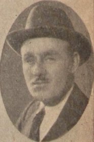 Photo of Frank Richardson