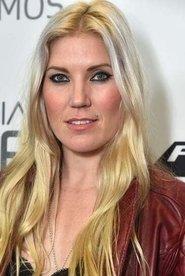 Photo of Jolene Van Vugt
