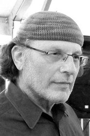 Photo of Simcha Jacobovici