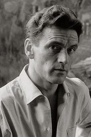 Photo of Luc Simon