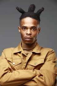 Photo of Shariff Earp