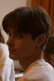 Photo of Julien Gibaja