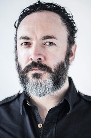 Photo of Paul Kennedy